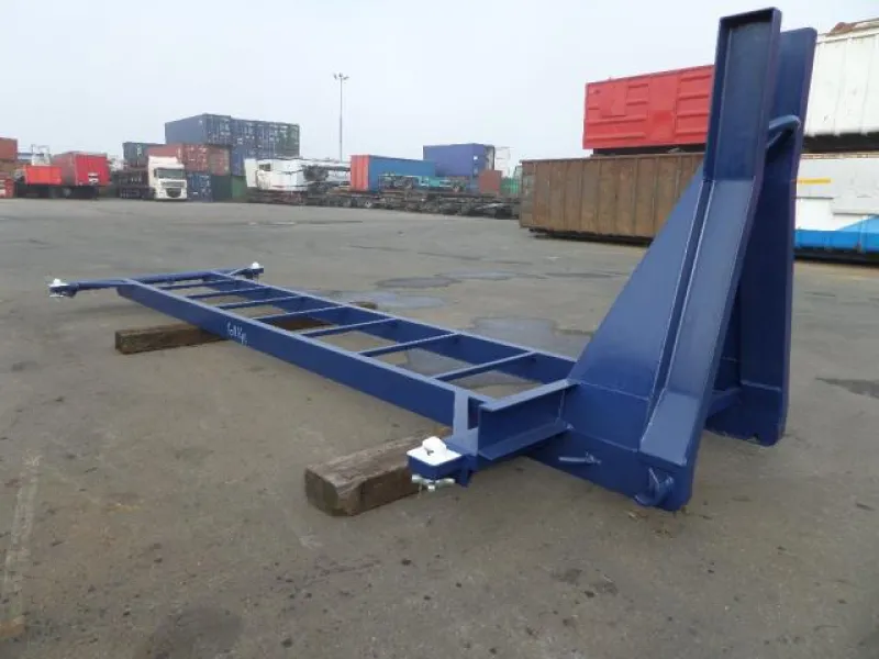 zeecontainerframe